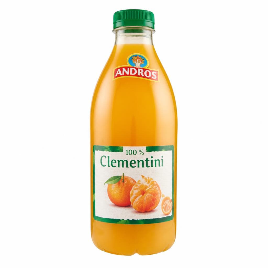 Bevanda gusti assortiti, 1 l – Iper La grande i