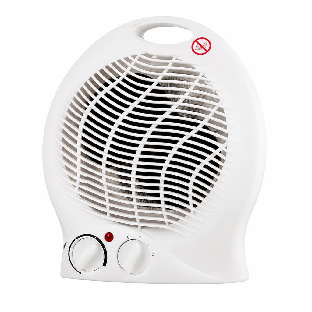 Termoventilatore portatile – Eurospin
