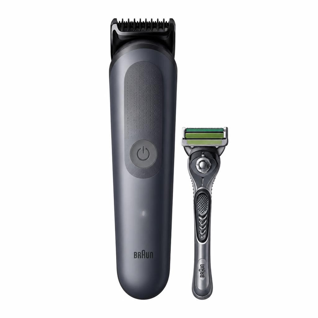 Multigroomer AI09540 BRAUN – MediaWorld