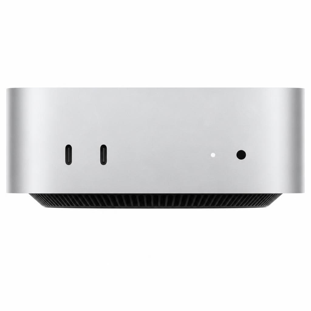 Mac Mini – Euronics