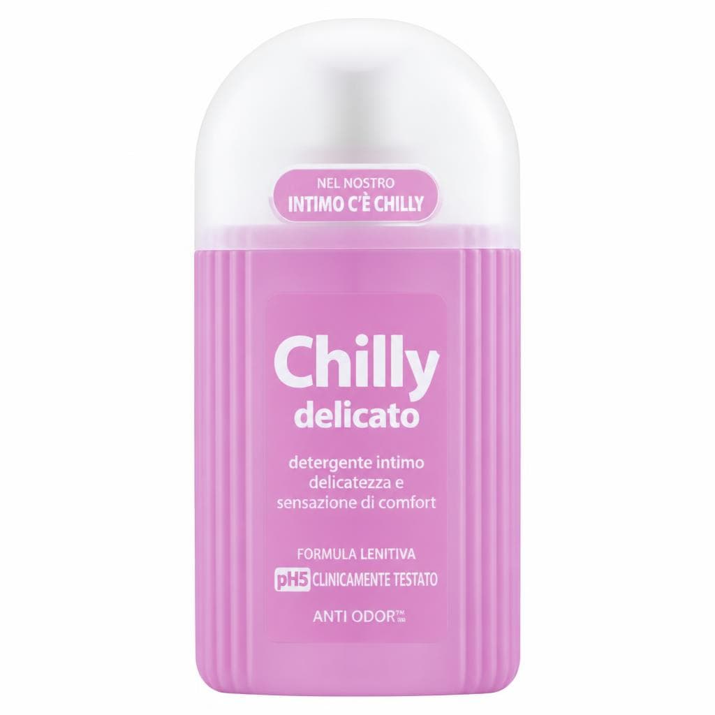 Chilly detergente intimo 300 ml in offerta da Penny