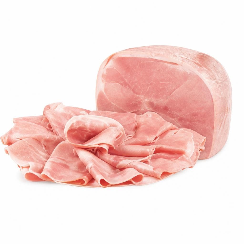 Prosciutto cotto scelto – Eurospin