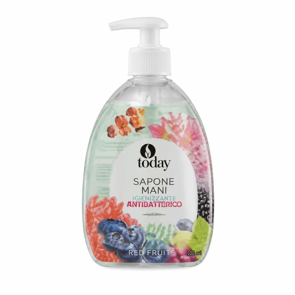 Sapone mani Today, 500 ml – Penny