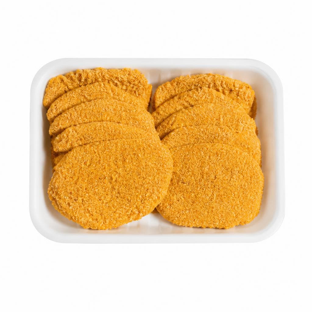 Linea Prodotti panati 500 g / 1 kg in offerta da Iper La grande i