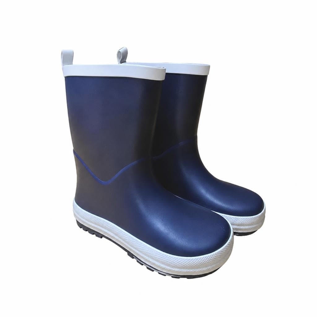 Stivale pioggia bimbo/bimba – MD