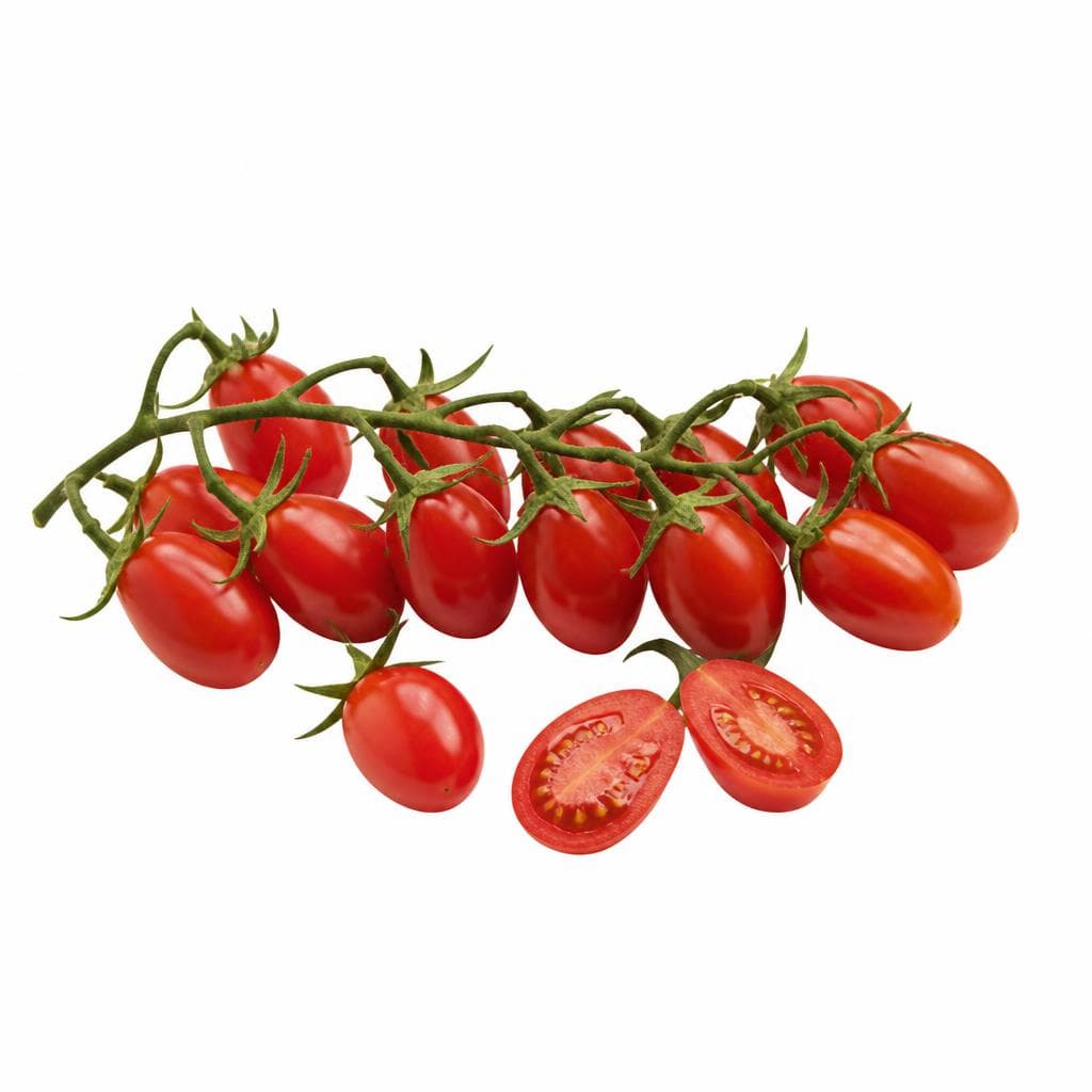 Pomodoro datterino 250 g in offerta da Panorama