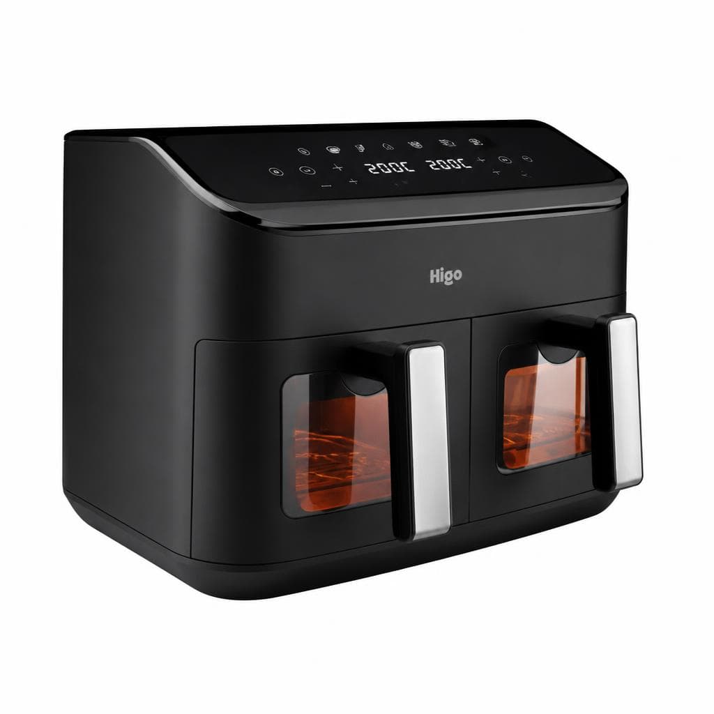 Friggitrice ad aria, 8 L – Euronics