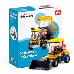 Costruzioni in Cantiere