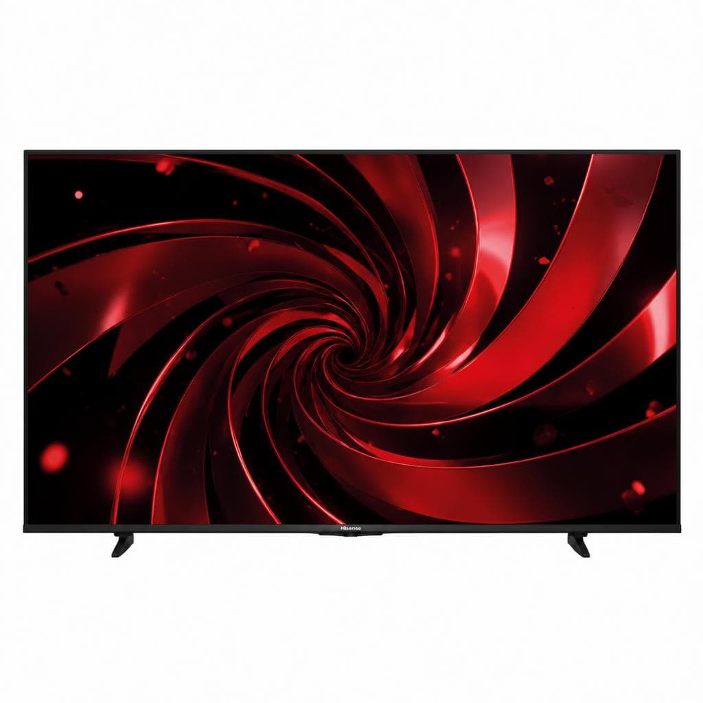 Smart TV Hisense 85Q75, 85" – MediaWorld