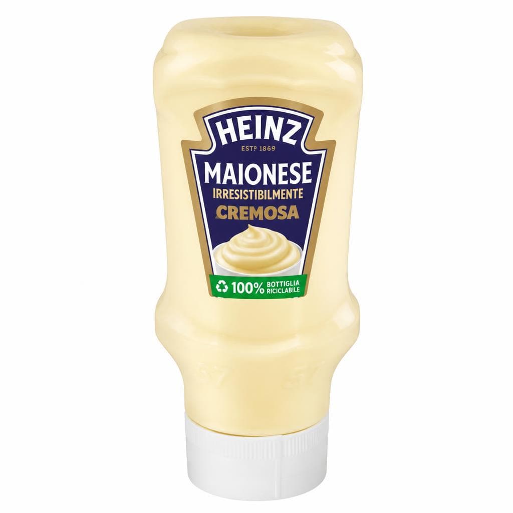 Heinz, 400 ml – Esselunga