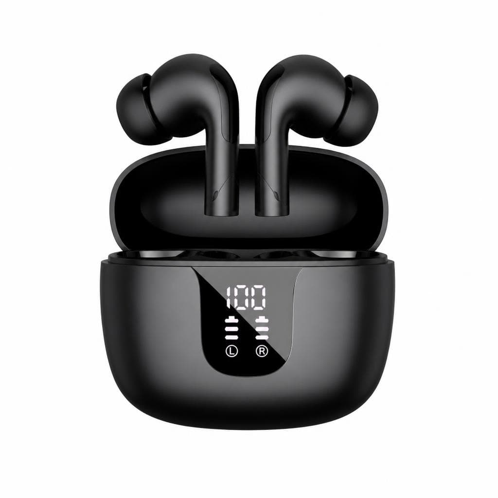Celly auricolare con traduzione simultanea TWSLEDBK – Euronics