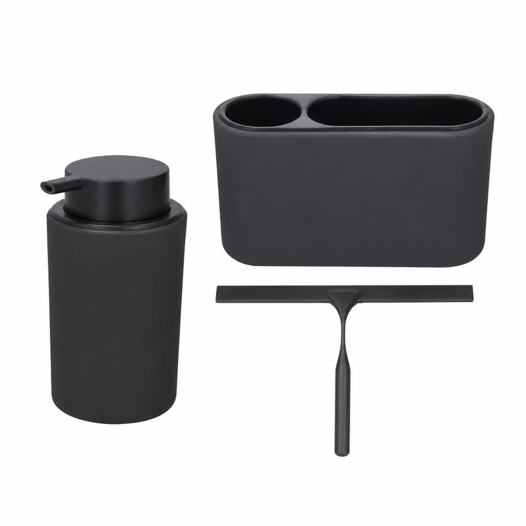 Livarino tergivetri per doccia, organizer porta cosmetici o dispenser per sapone – Lidl