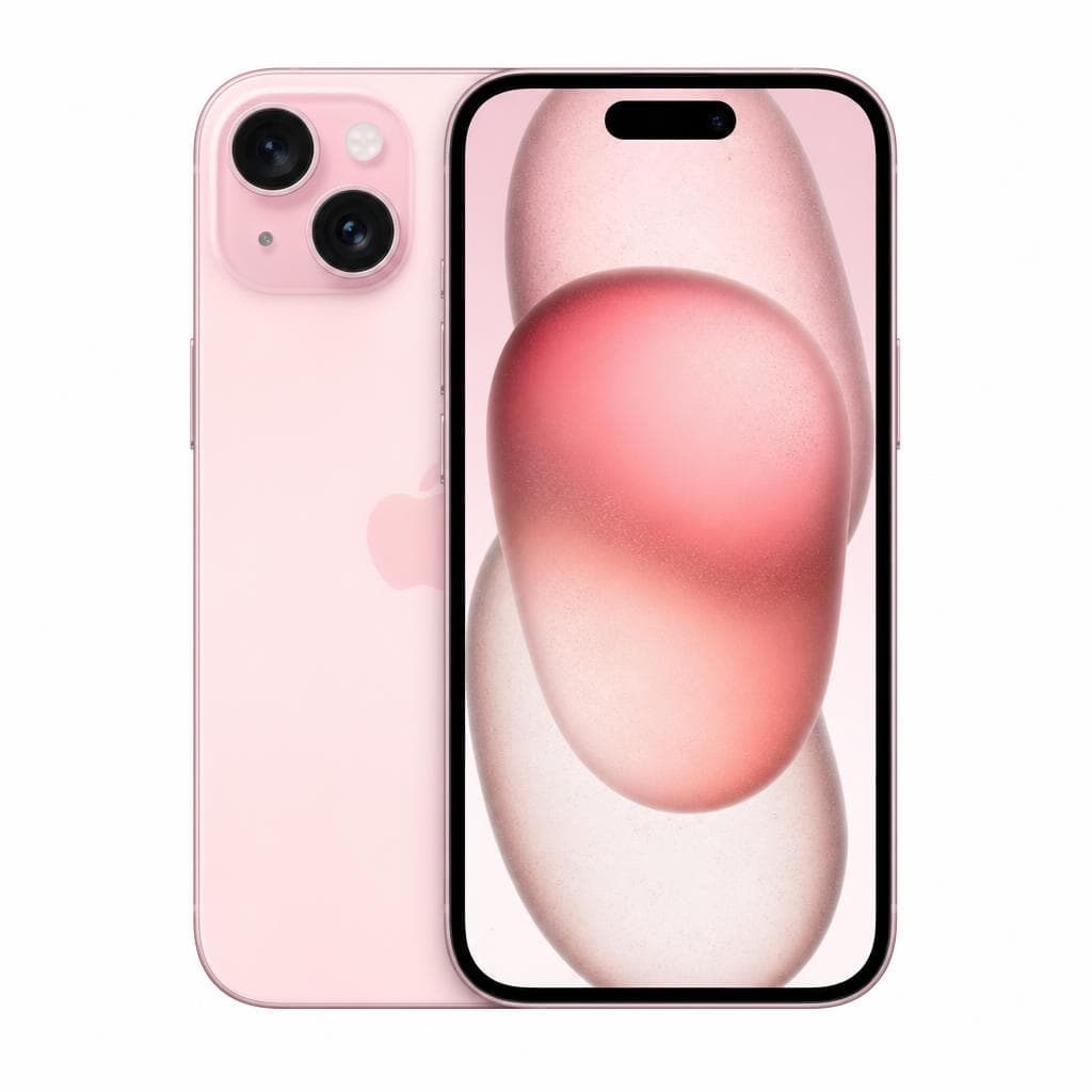 iPhone 15, 128 GB Apple – Unieuro