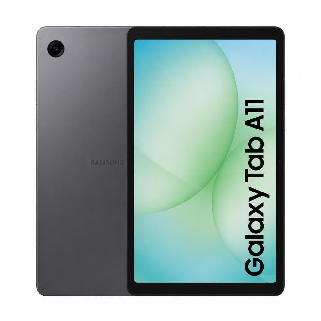 Samsung Galaxy Tab A11 SM-X130NZAAEUE – Trony