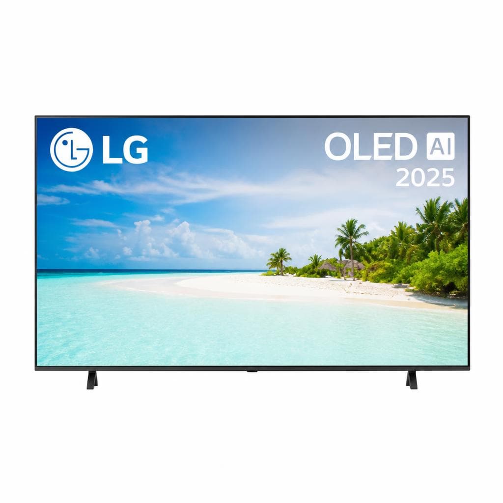 TV OLED LG UHD 4K OLED77B56LA, 77" – Expert