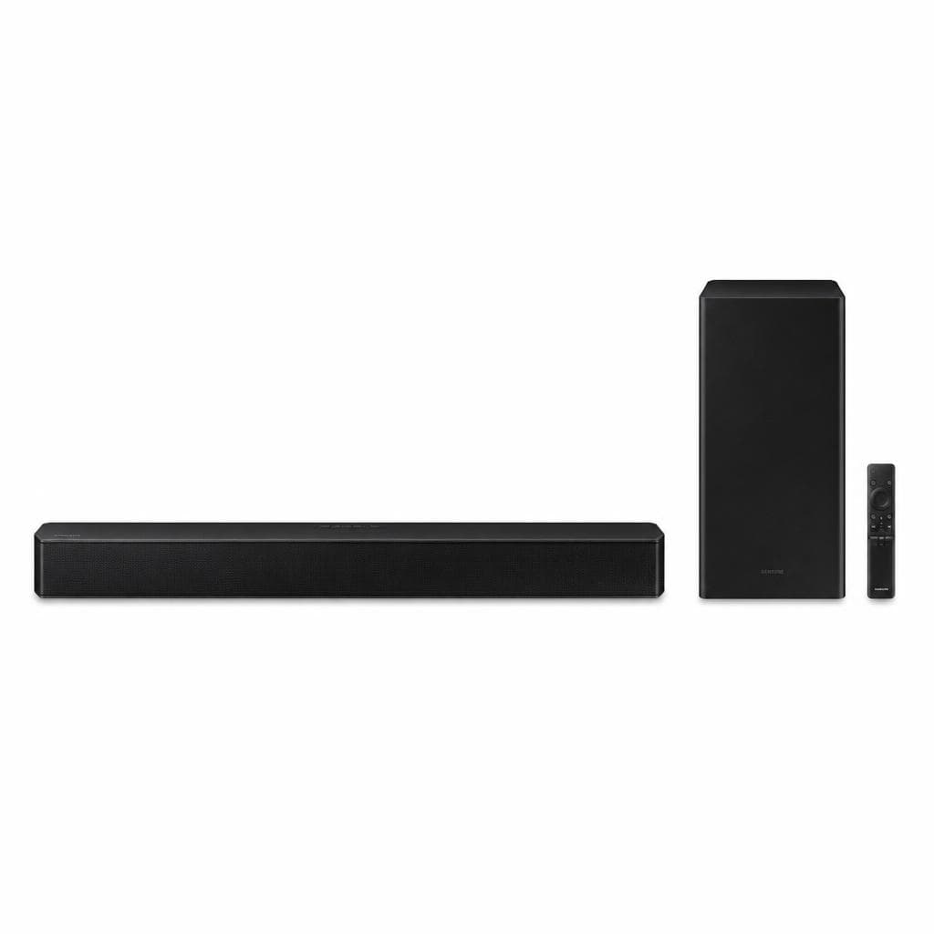 HW-B450F Soundbar Samsung – Euronics