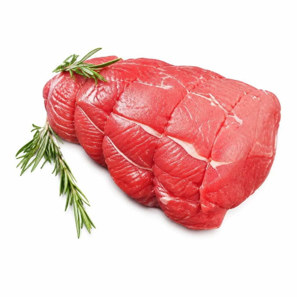 Polpa per roast beef bovino adulto Filiera Valore Bennet al kg in offerta da Bennet