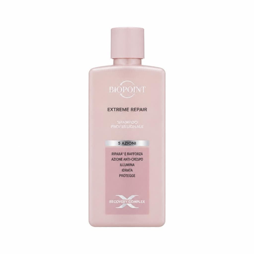 Biopoint shampoo professionale, 200 ml – Dm