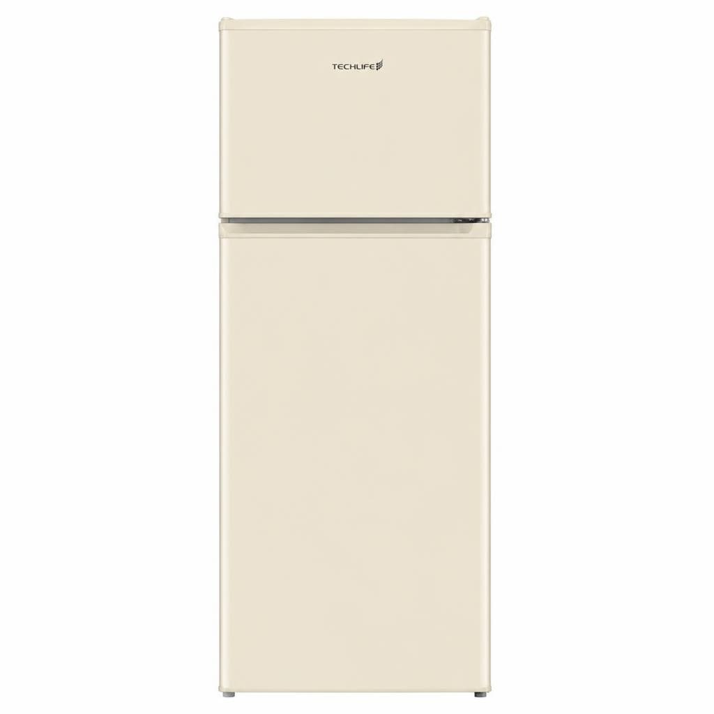 Techlife frigorifero doppia porta 213 L in offerta da Euronics