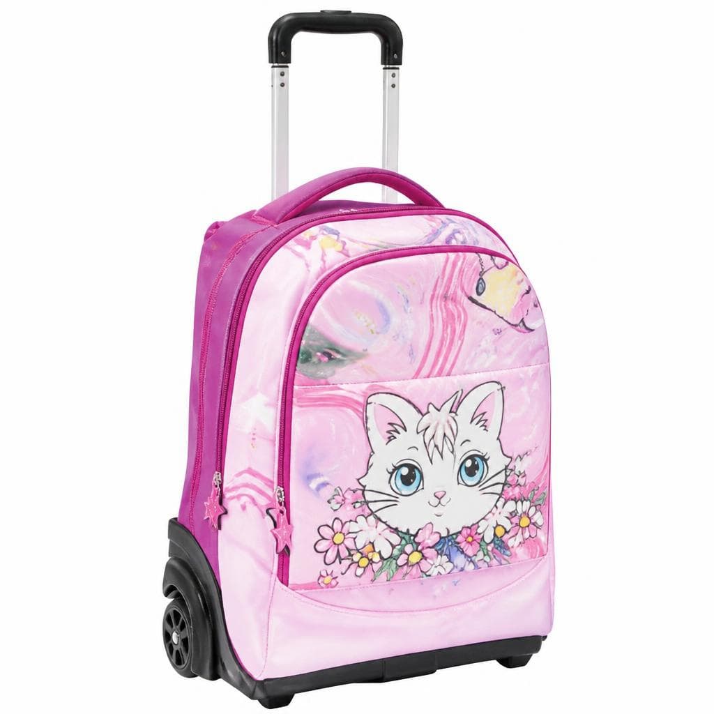 Trolley GoPop – Carrefour