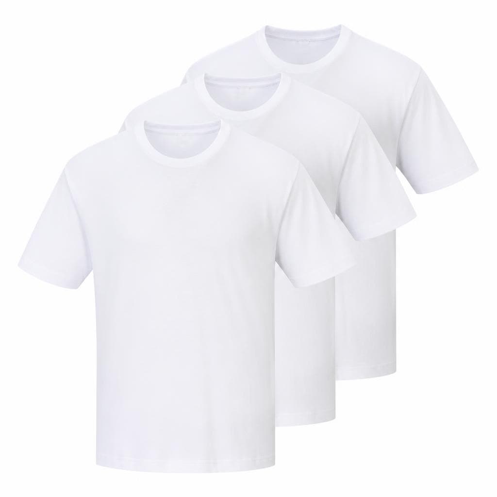 T-shirt da uomo, 3 pezzi PARKSIDE – Lidl