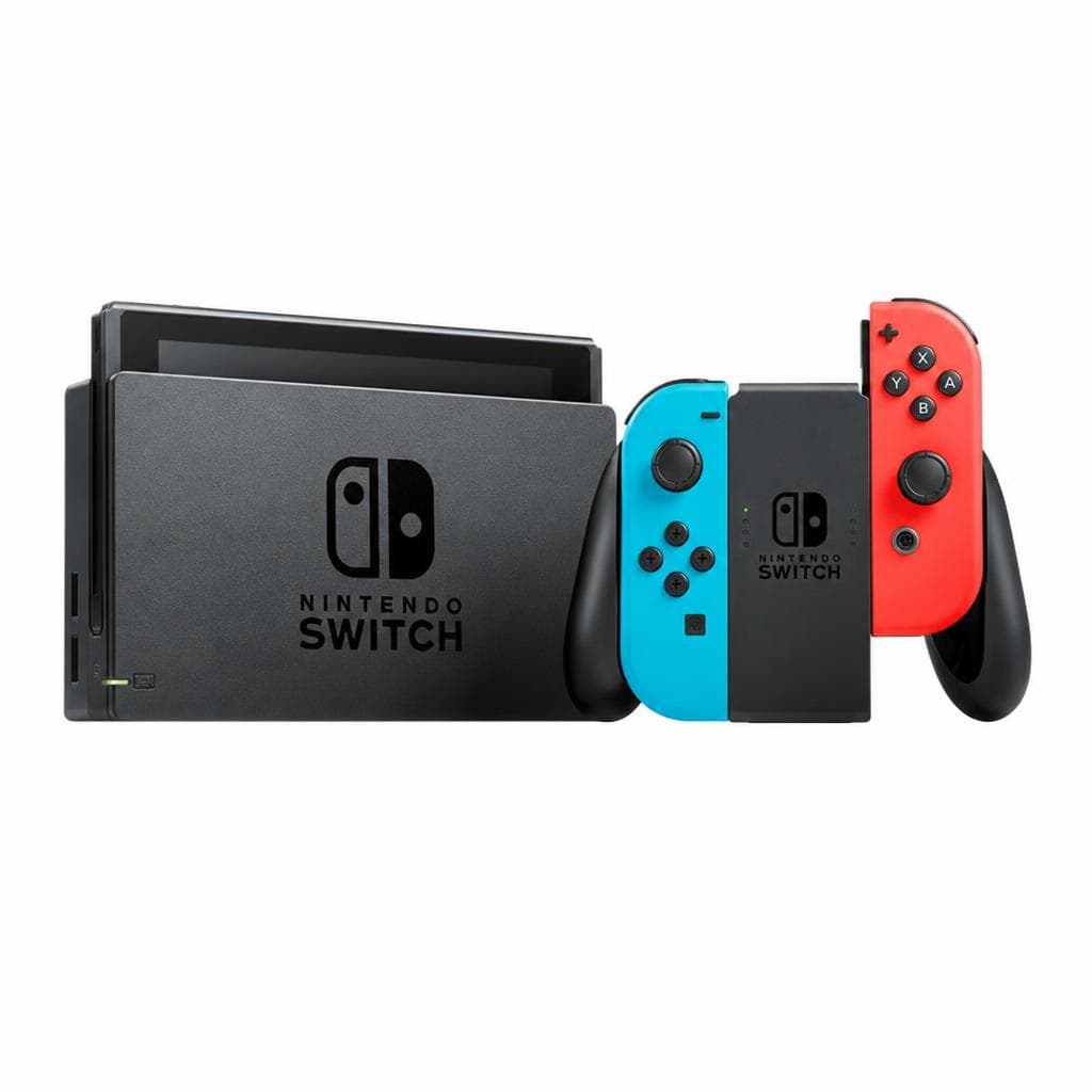 Nintendo Switch – Euronics