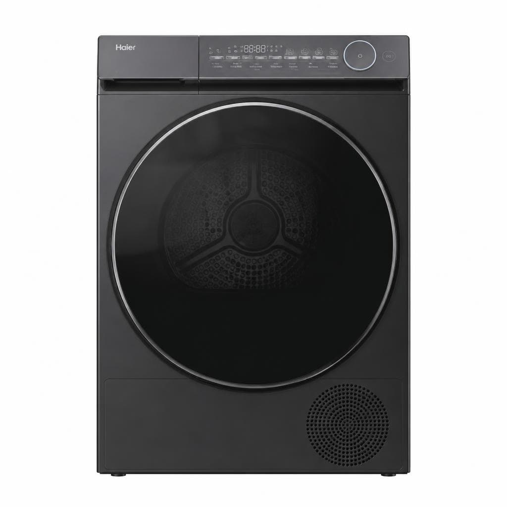 Asciugatrice HD100C367GU1 HAIER – Euronics
