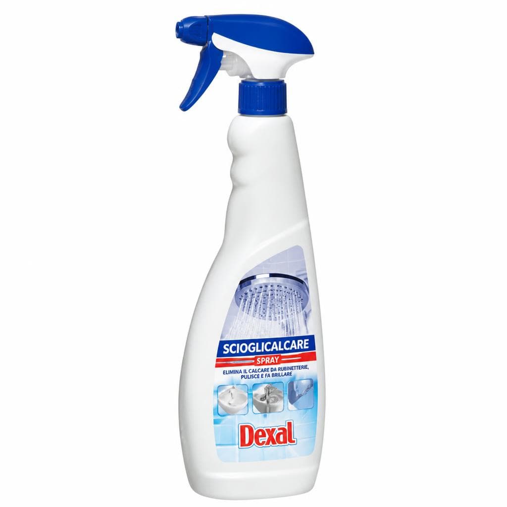 Dexal scioglicalcare spray, 750 ml – Eurospin