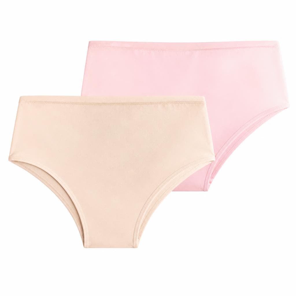 Up2Fashion Women Slip a coste da donna 2 pezzi in offerta da ALDI