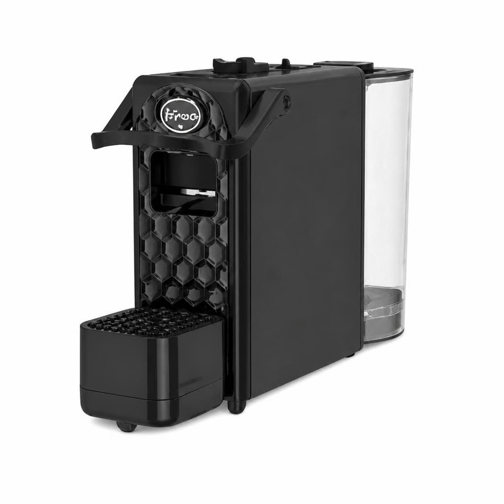 Macchina da caffè espresso Darkside – Euronics