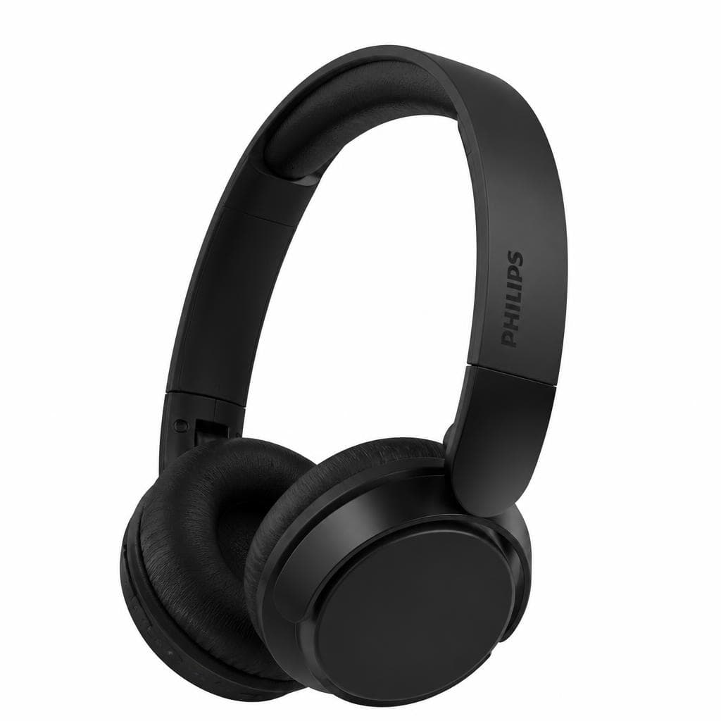 Cuffie Over Ear Wireless TAH4209BK Philips – Iper La grande i