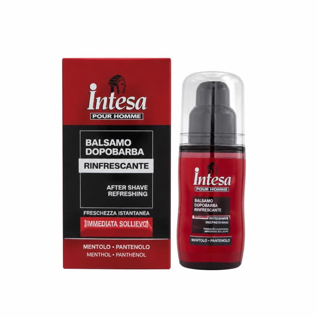 Dopobarba Intesa, 100 ml – Panorama