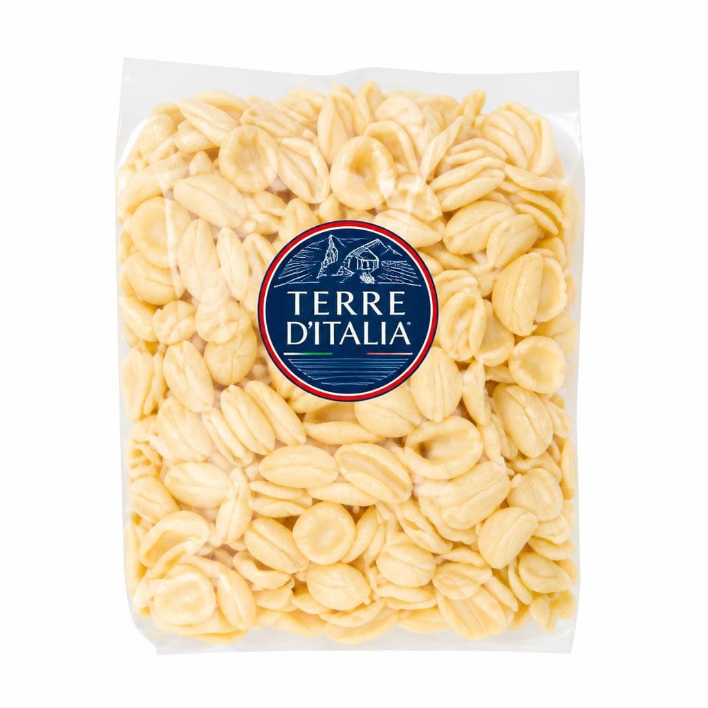 Cavatelli, 500 g – Carrefour