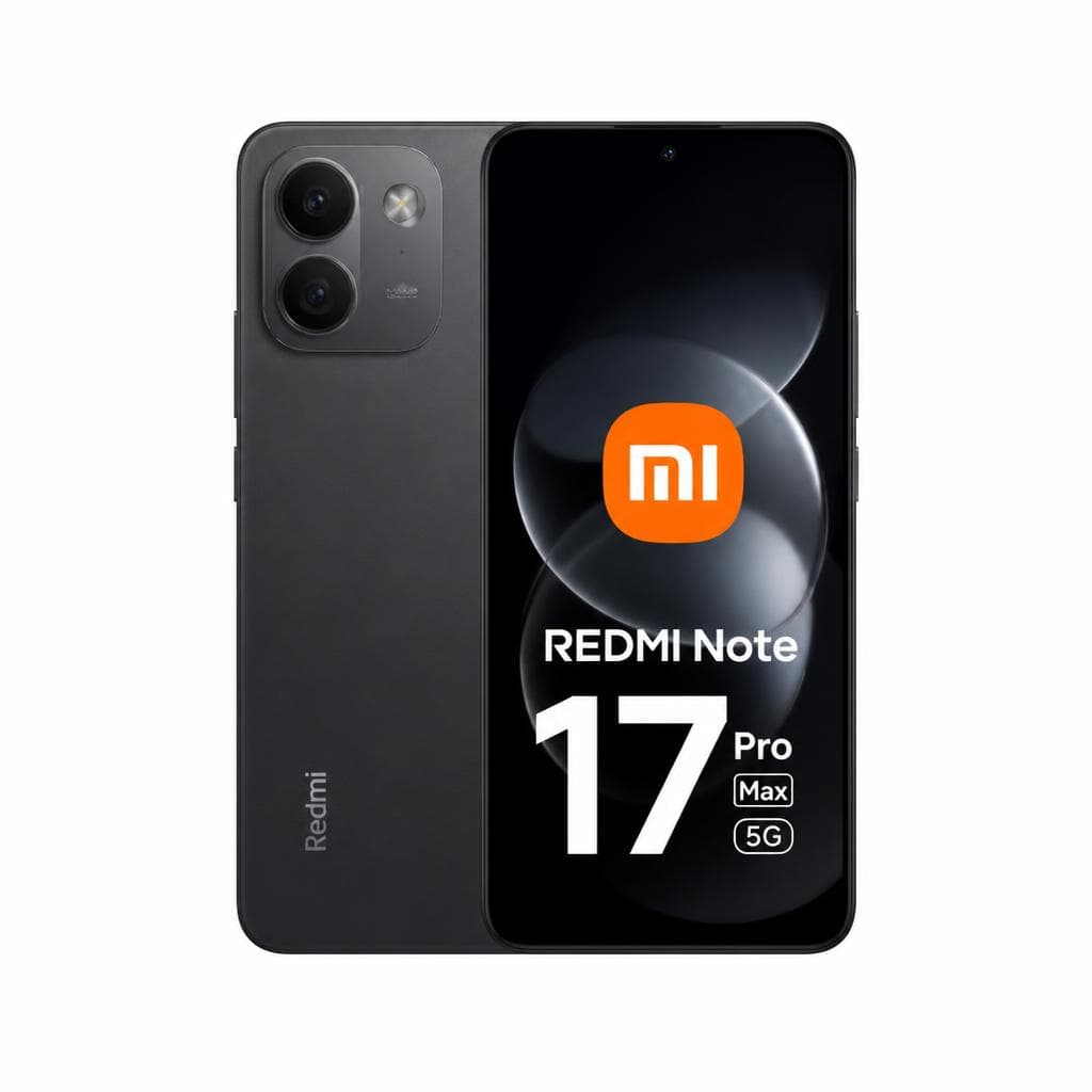 Redmi Note 17 – Unieuro