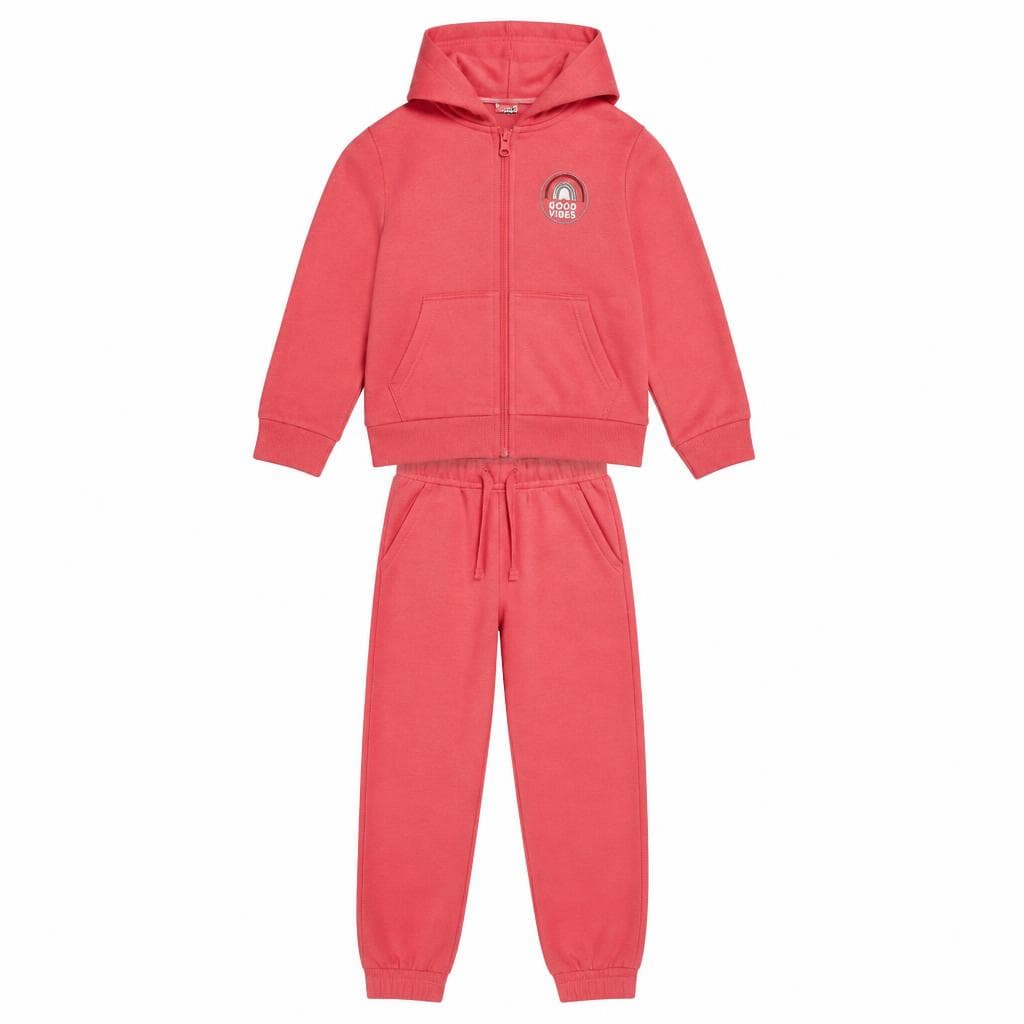 Tute assortite, tg 4-12 anni – Carrefour