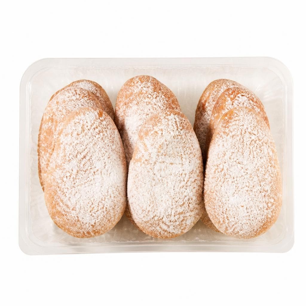 Fave dei Morti, 150 g – Iper La grande i