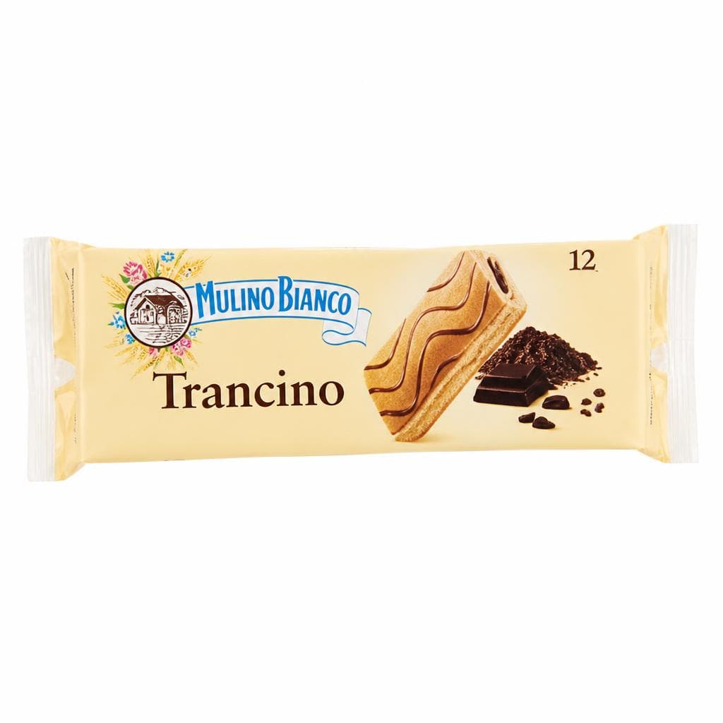 Merende Trancino 396 g Mulino Bianco in offerta da Panorama