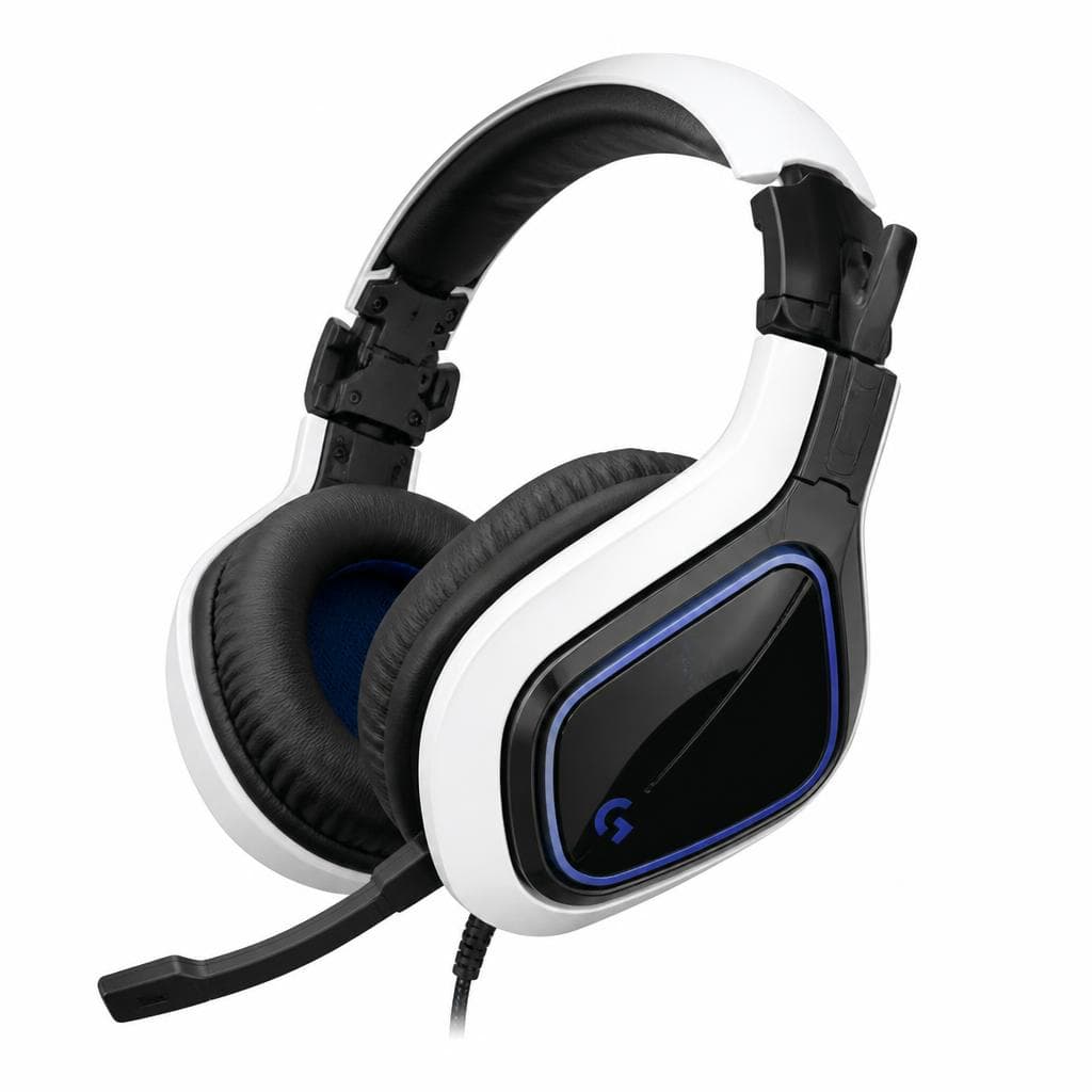 Cuffie da gioco stereo HC9 Gioteck – Expert
