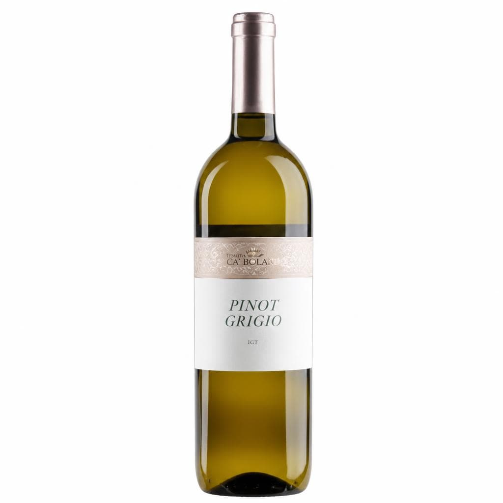 Pinot Grigio IGT, 750 ml – Eurospin