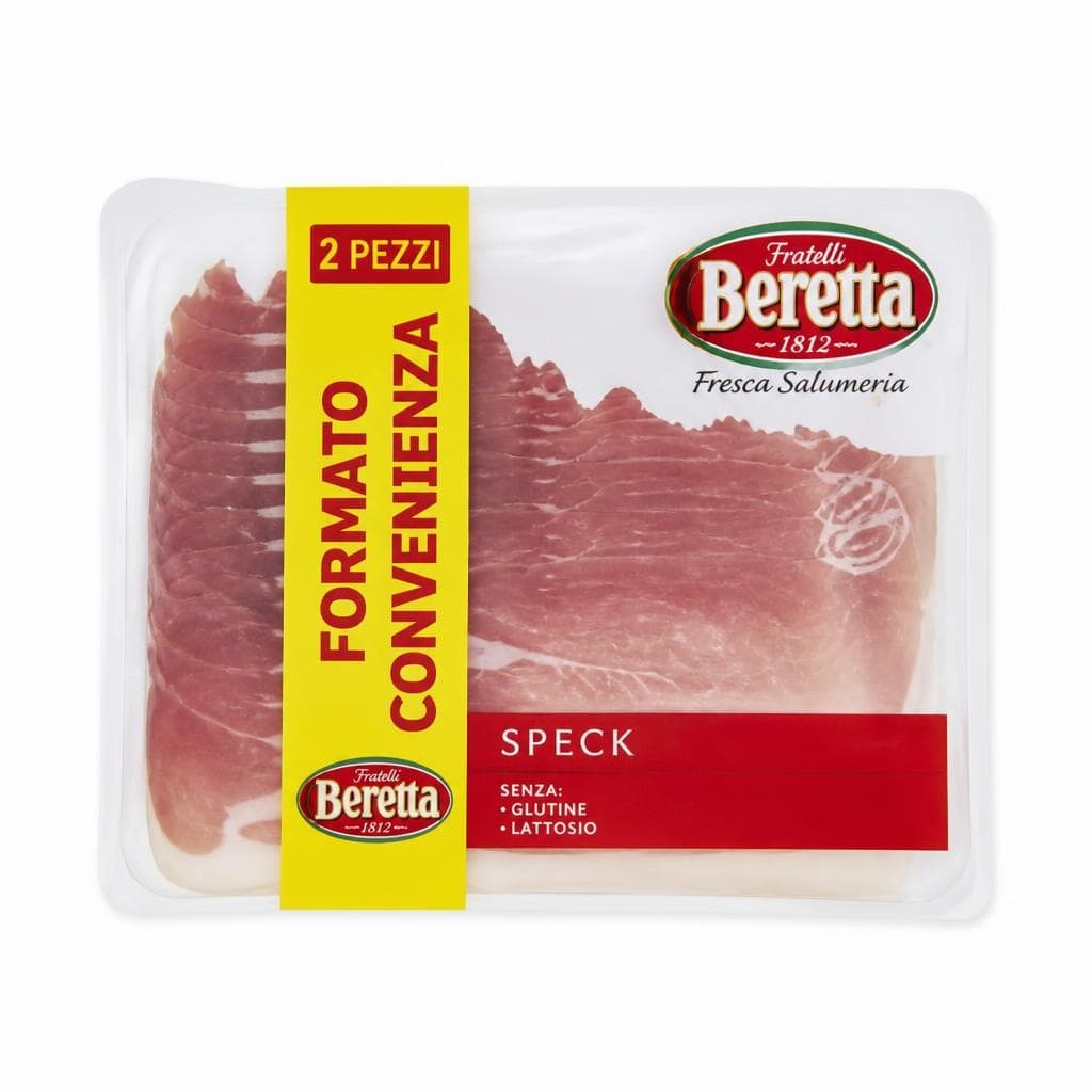 Speck, 90 g x2 MOSER – Iper La grande i