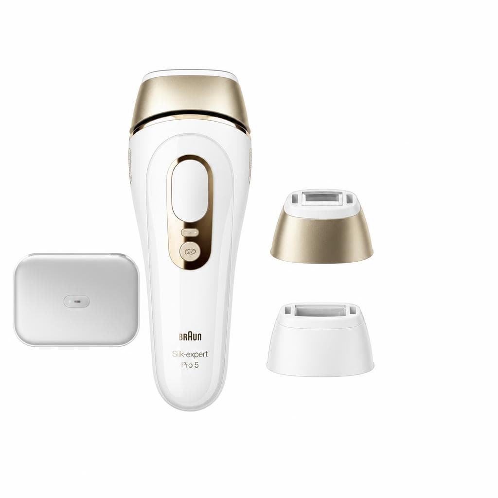 Braun Luce Pulsata Silk-Expert – Euronics