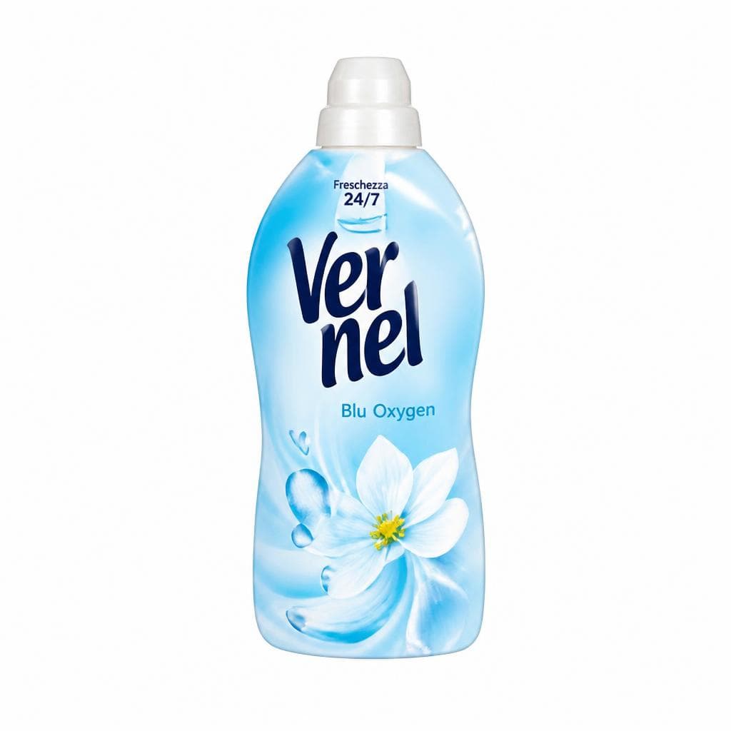 Vernel ammorbidente 78 lavaggi in offerta da Dm