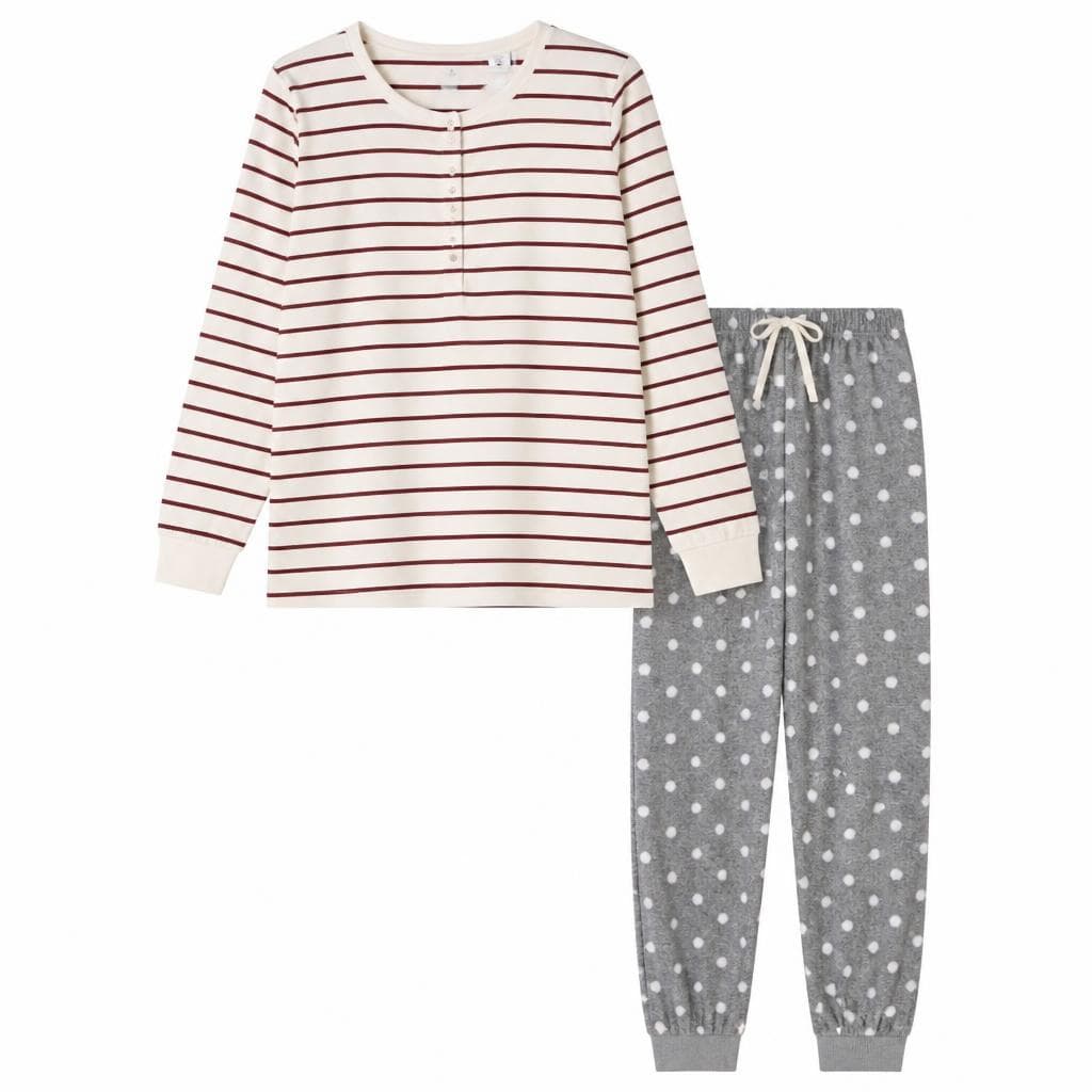 UP2FASHION Women pigiama da donna – ALDI