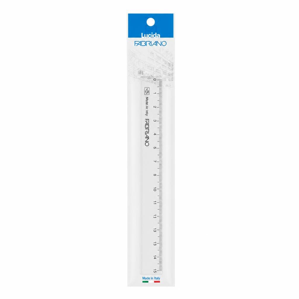 ARDA righello cm 15 in offerta da Bennet