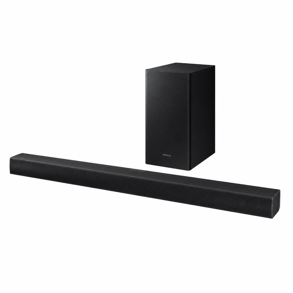 Samsung HW-T420 sub senza fili in offerta da Iper La grande i