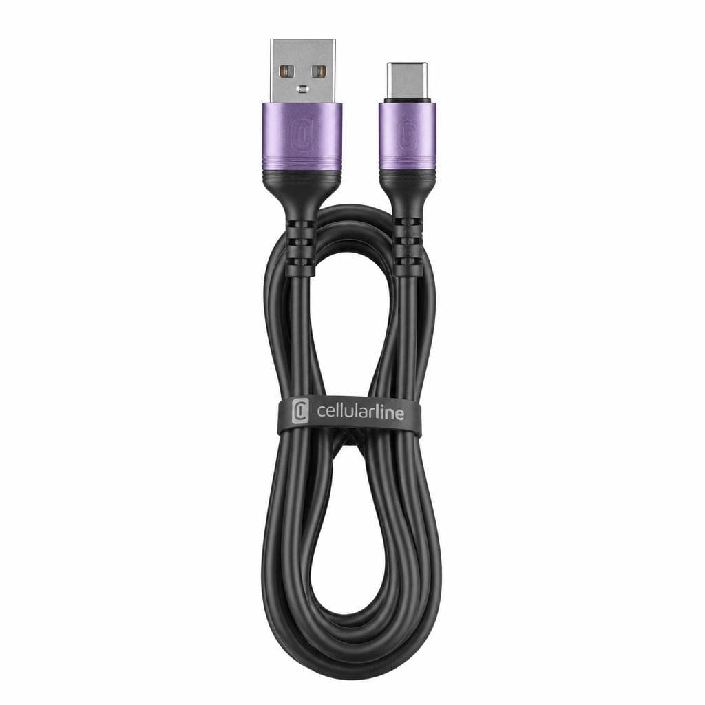 Cavo Aroma USBDATAAROMAC2C1M – Comet