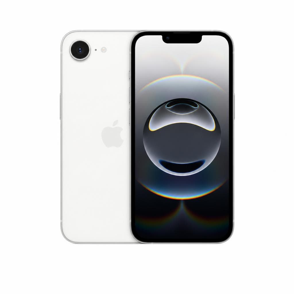 Apple iPhone 16E – Euronics