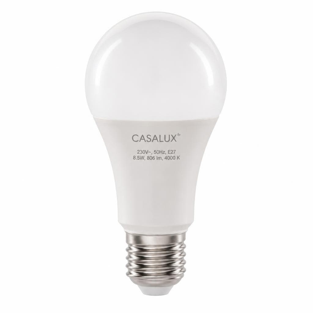 Casalux lampadine LED – ALDI