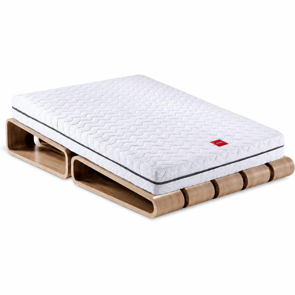 Cosmob Air Feel memory – Mondo Convenienza