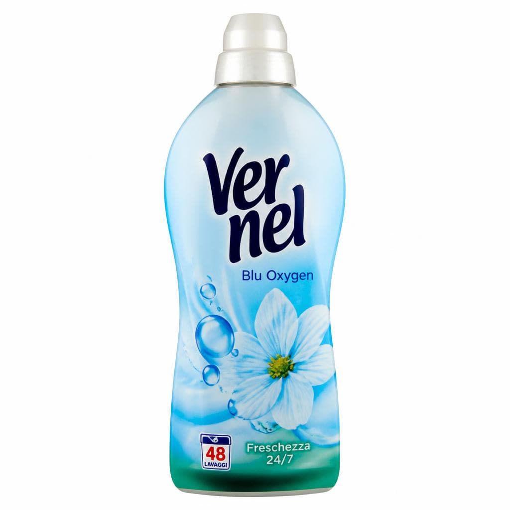 Vernel ammorbidente concentrato 2 pezzi in offerta da Tigota